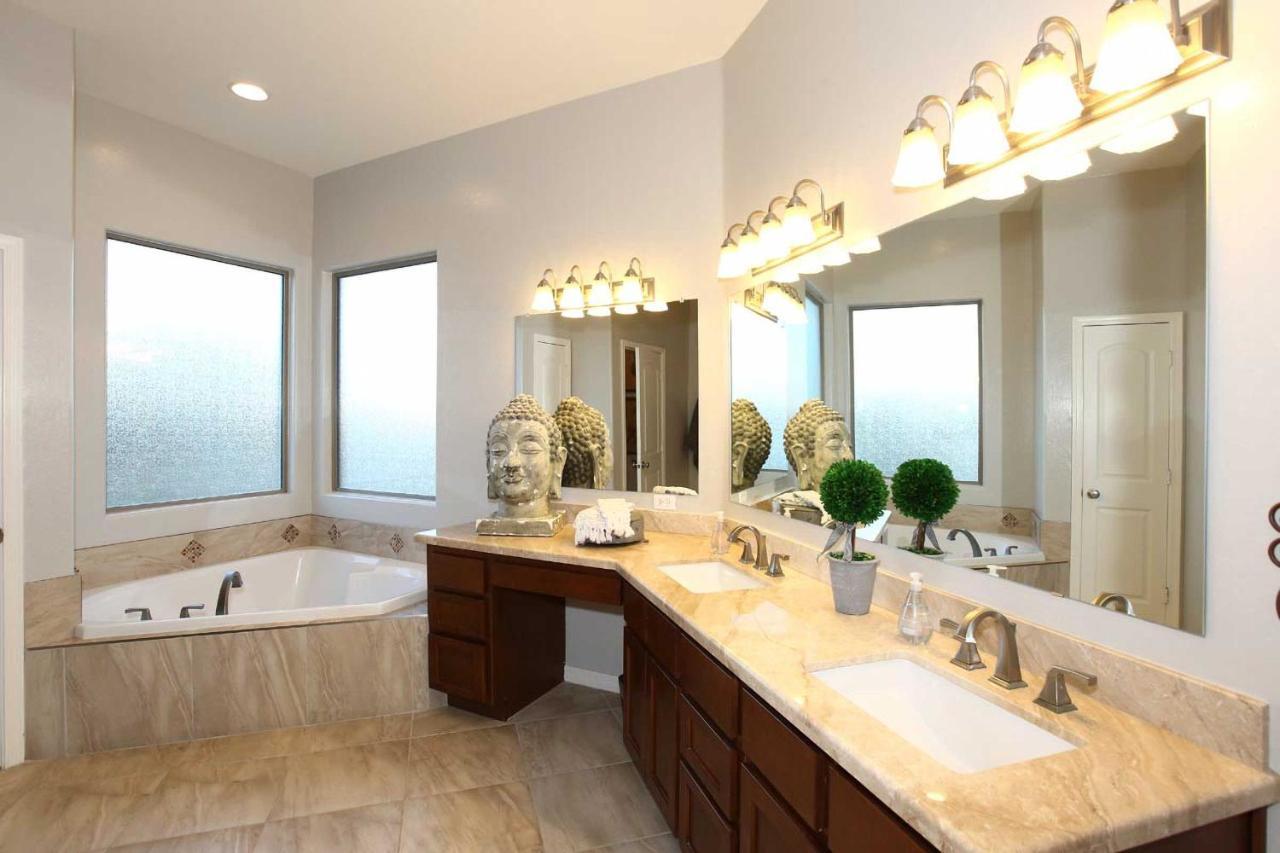 Adobe Arizona Home With City And Mountain Views Queen Creek Exterior photo